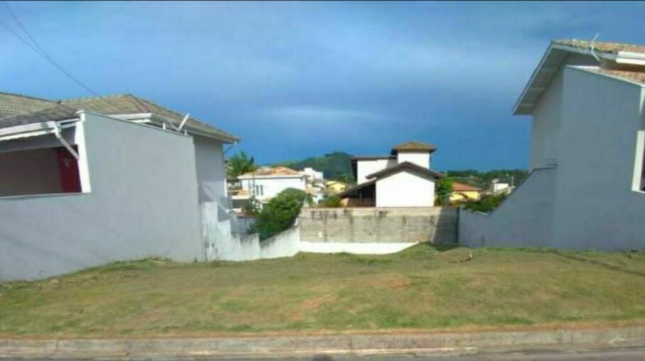 #TRC0491 - Terreno em condomínio para Venda em Itatiba - SP