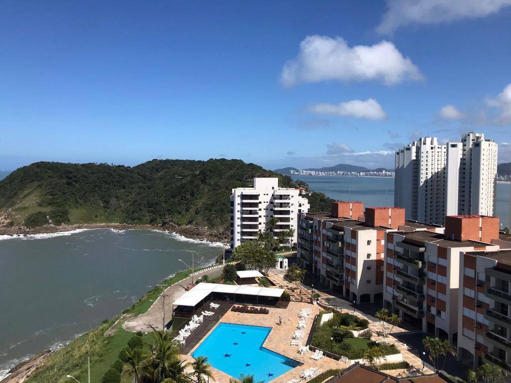 #AP0429 - Apartamento para Venda em Guarujá - SP