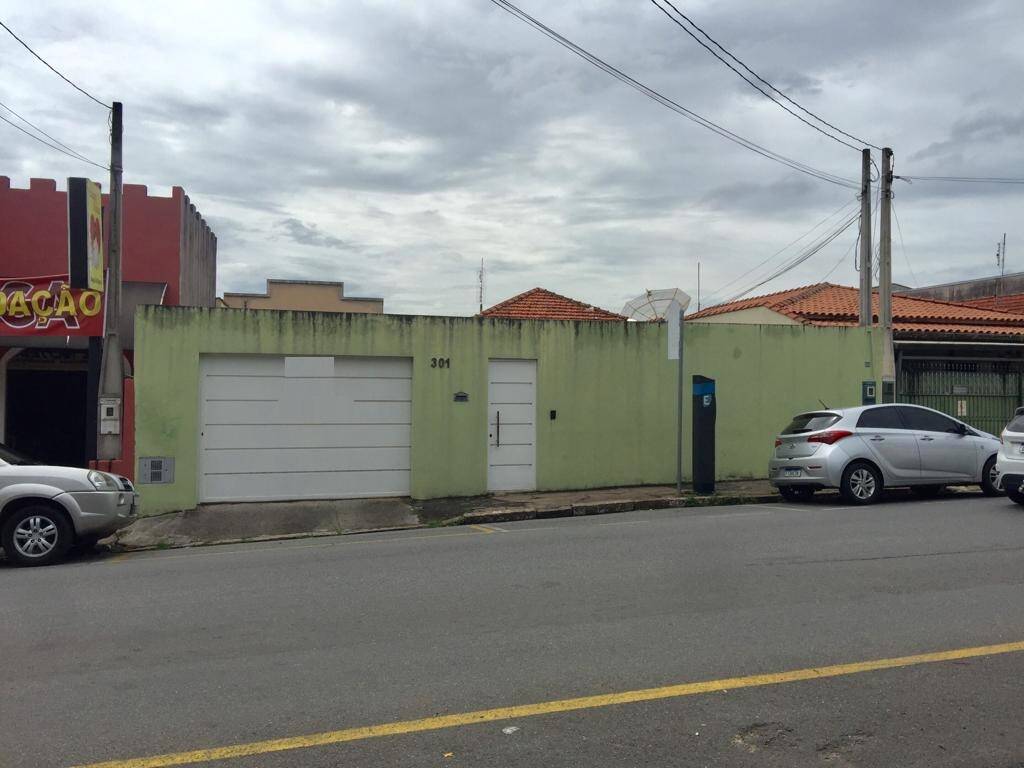 #CA0732 - Casa para Venda em Itatiba - SP