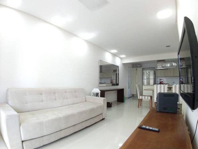 #AP0534 - Apartamento para Venda em Guarujá - SP