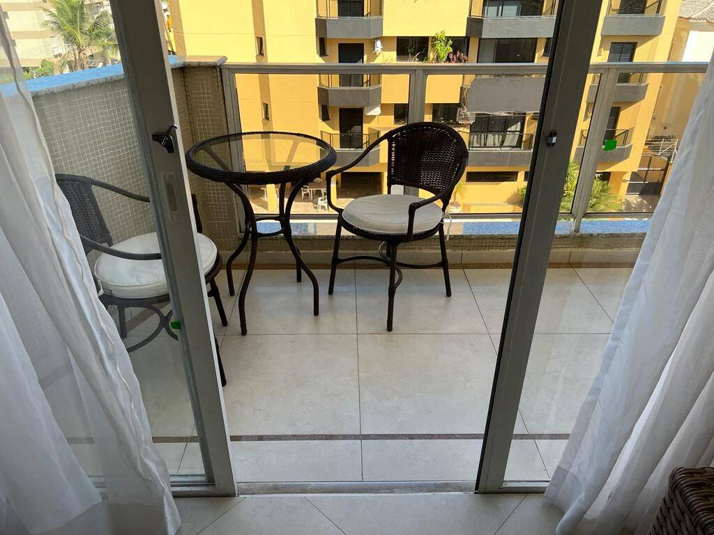 #AP0556 - Apartamento para Venda em Guarujá - SP