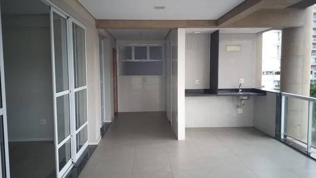 #AP0361 - Apartamento para Venda em Guarujá - SP