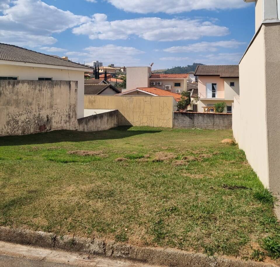 #TRC0586 - Terreno em condomínio para Venda em Itatiba - SP