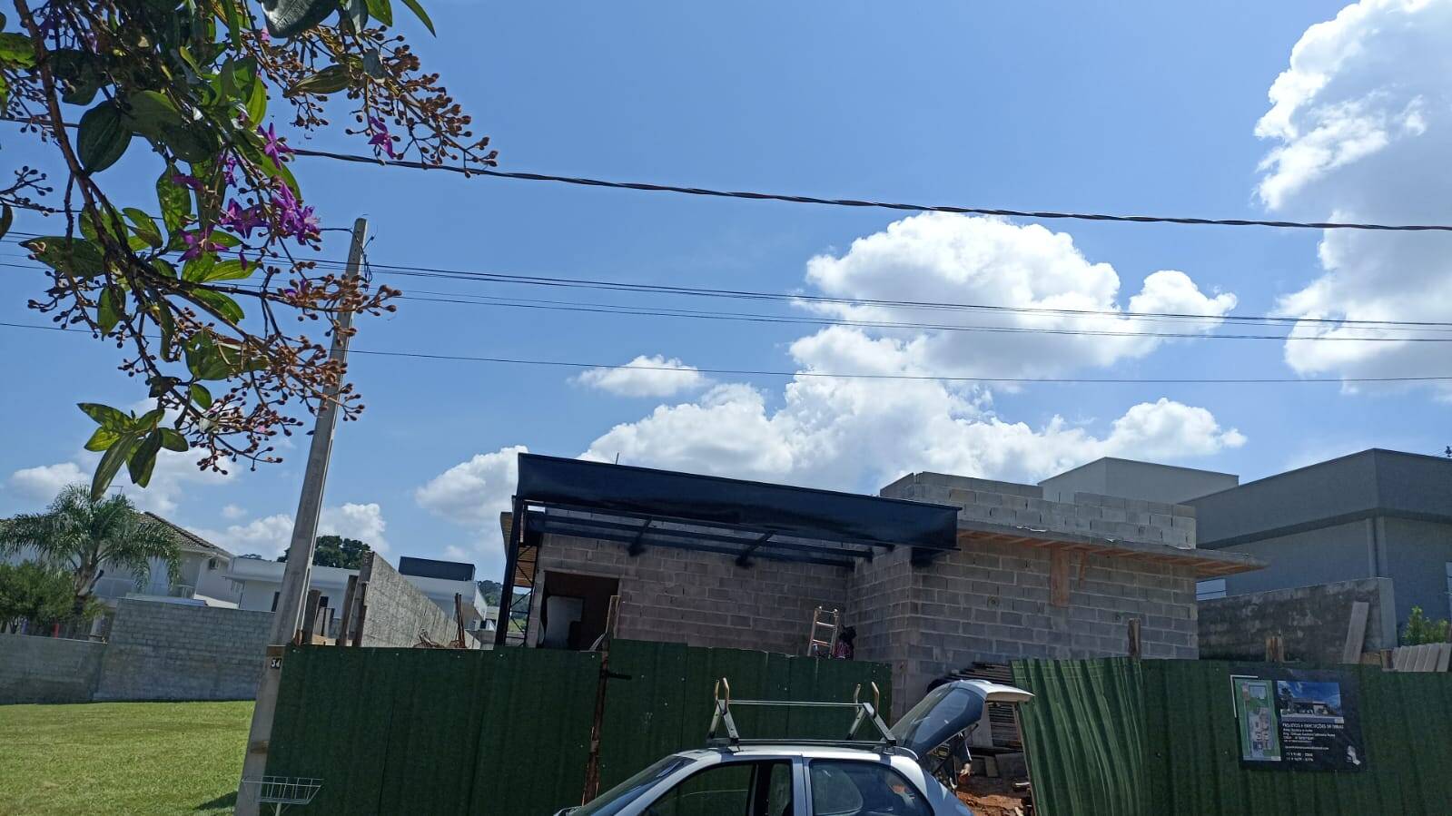 #CA0637 - Casa em condomínio para Venda em Itatiba - SP