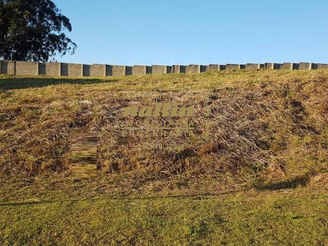 #TRC0431 - Terreno em condomínio para Venda em Itatiba - SP