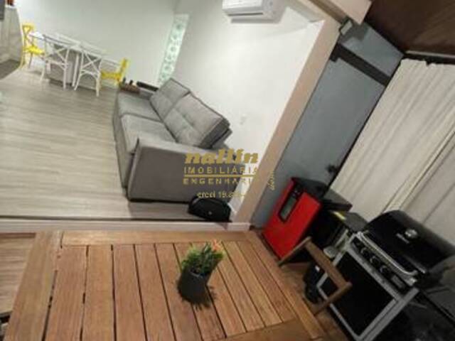 #AP0457 - Apartamento para Venda em Guarujá - SP