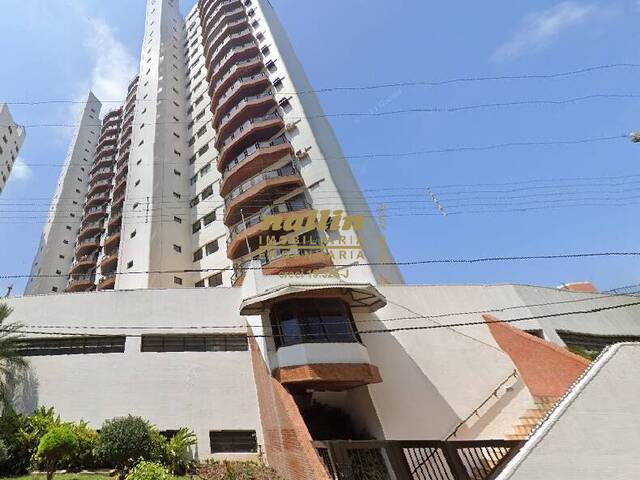#AP0633 - Apartamento para Venda em Guarujá - SP - 2