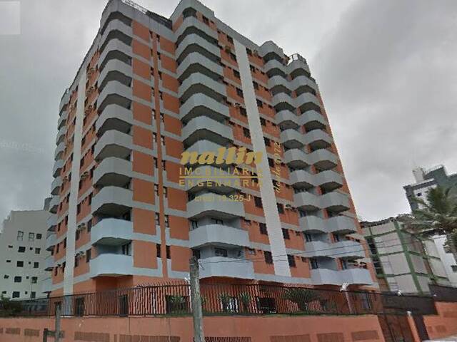 #AP0632 - Apartamento para Venda em Guarujá - SP - 1