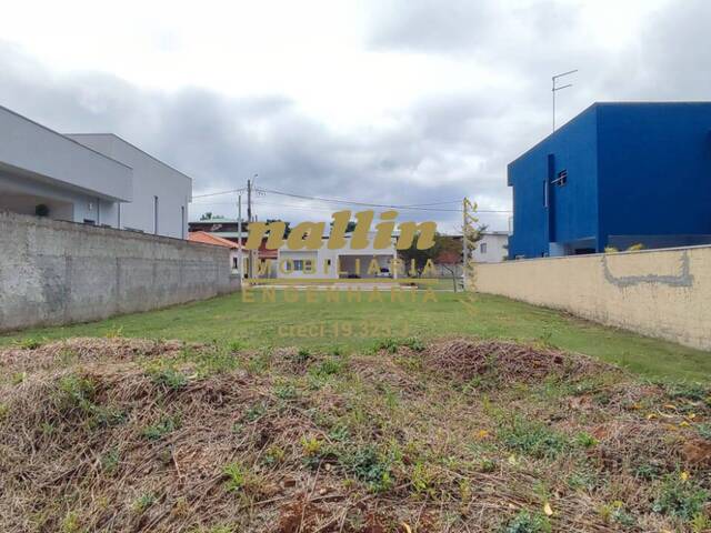 #TRC0582 - Terreno em condomínio para Venda em Itatiba - SP - 2