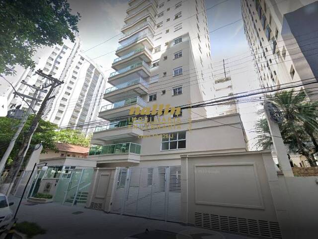 #AP0634 - Apartamento para Venda em Guarujá - SP - 2