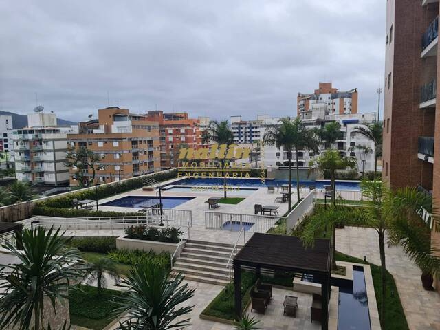 #AP0635 - Apartamento para Venda em Guarujá - SP - 1