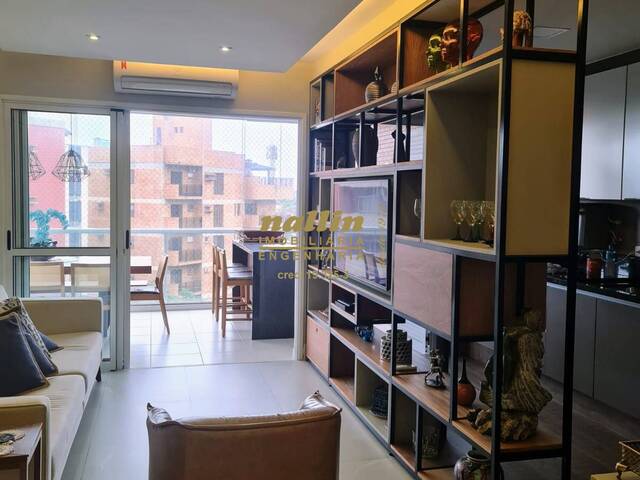 #AP0635 - Apartamento para Venda em Guarujá - SP - 2
