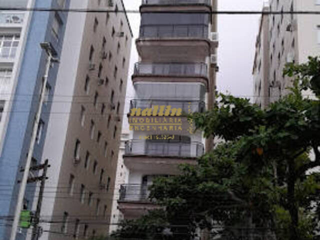 #AP0636 - Apartamento para Venda em Guarujá - SP - 2