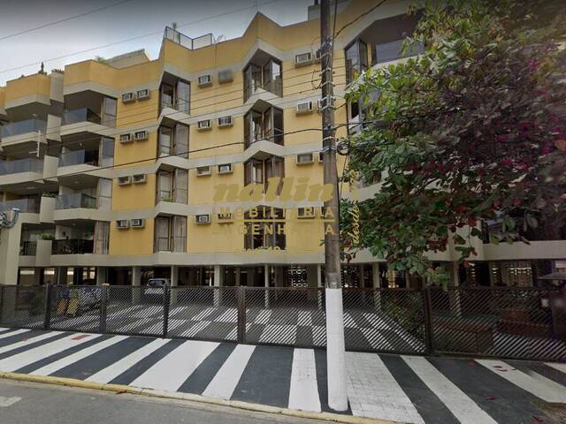 #AP0638 - Apartamento para Venda em Guarujá - SP - 2