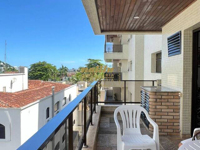 #AP0639 - Apartamento para Venda em Guarujá - SP - 1
