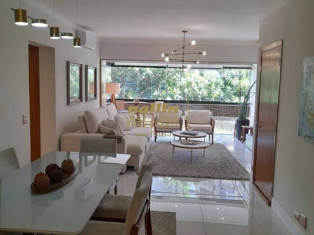 #AP0641 - Apartamento para Venda em Guarujá - SP - 2