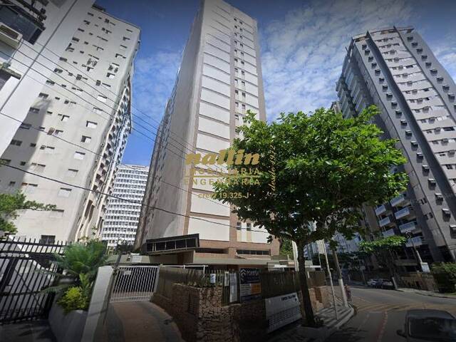 #AP0641 - Apartamento para Venda em Guarujá - SP - 3