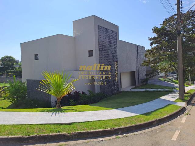 #CA0807 - Casa em condomínio para Venda em Itatiba - SP - 3