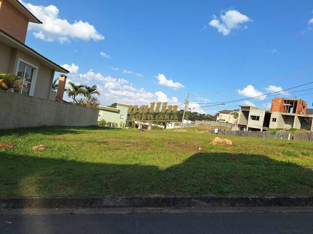 #TRC0588 - Terreno em condomínio para Venda em Itatiba - SP - 2
