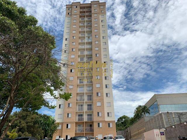 #AP0647 - Apartamento para Venda em Itatiba - SP - 1