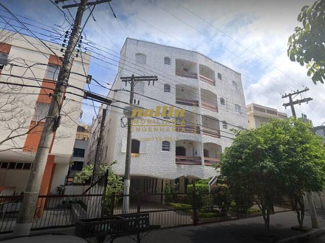 #AP0649 - Apartamento para Venda em Guarujá - SP - 1