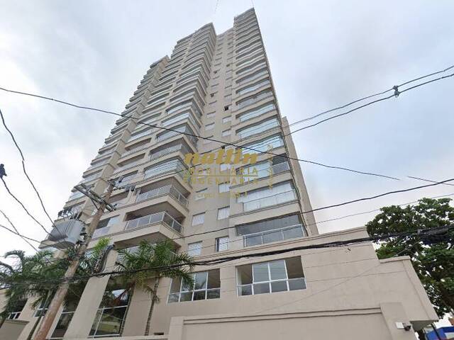 #AP0650 - Apartamento para Venda em Guarujá - SP - 2