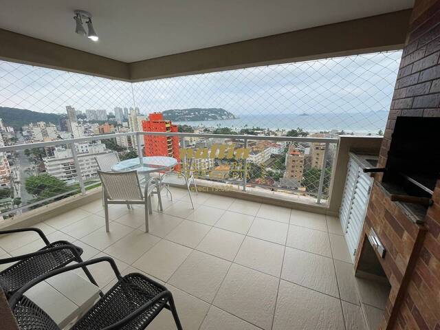 #AP0650 - Apartamento para Venda em Guarujá - SP - 3