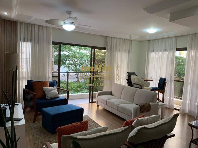 #AP0651 - Apartamento para Venda em Guarujá - SP - 1