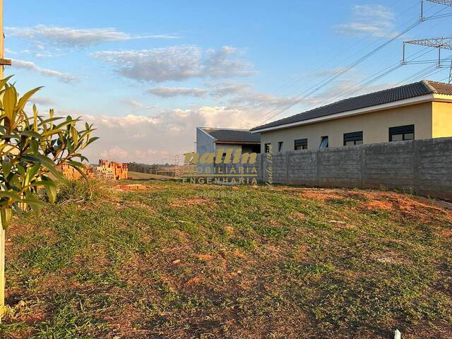#TRC0591 - Terreno em condomínio para Venda em Itatiba - SP - 2
