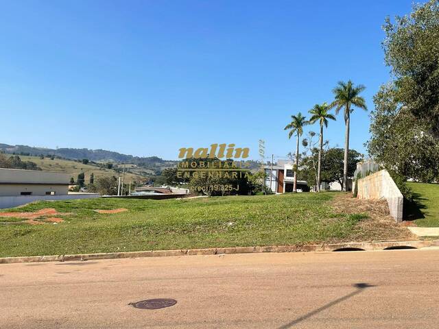 #TRC0593 - Terreno em condomínio para Venda em Itatiba - SP - 3