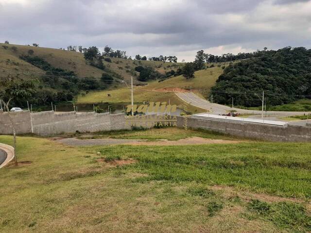 #TRC0594 - Terreno em condomínio para Venda em Itatiba - SP - 1