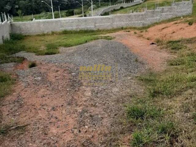 #TRC0594 - Terreno em condomínio para Venda em Itatiba - SP - 2