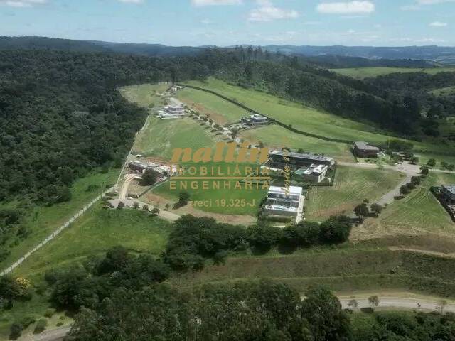 #TRC0595 - Terreno em condomínio para Venda em Itatiba - SP - 2