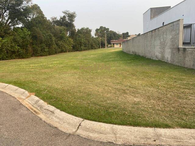 #TRC0597 - Terreno em condomínio para Venda em Itatiba - SP - 3