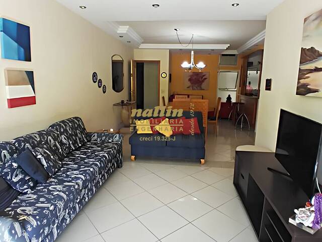 #AP0662 - Apartamento para Venda em Guarujá - SP - 3