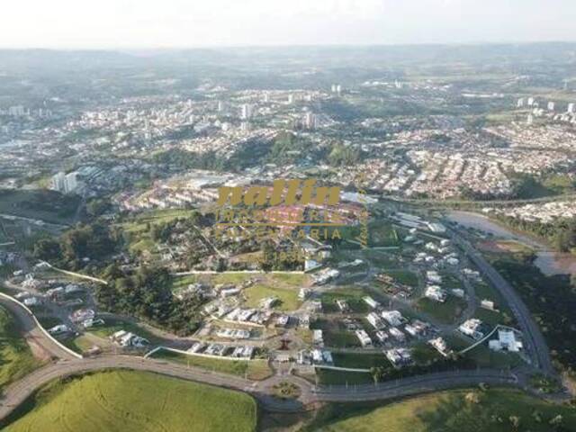 #TRC0599 - Terreno em condomínio para Venda em Itatiba - SP - 3