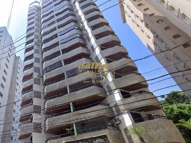 #AP0664 - Apartamento para Venda em Guarujá - SP - 1