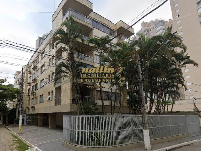 #AP0665 - Apartamento para Venda em Guarujá - SP - 1