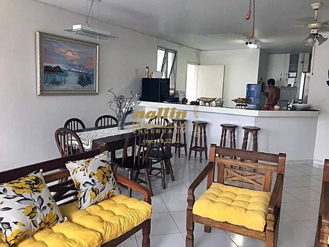 #AP0665 - Apartamento para Venda em Guarujá - SP - 2