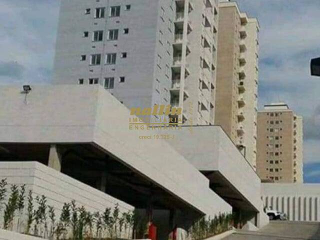 Venda em Núcleo Residencial Afonso Zupardo - Itatiba