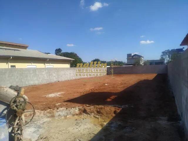 #TRC0602 - Terreno em condomínio para Venda em Itatiba - SP - 1