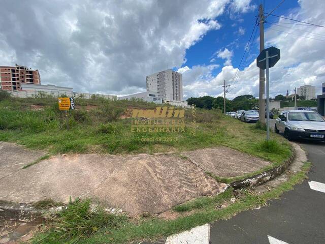 #TC0068 - Terreno para Venda em Itatiba - SP - 2